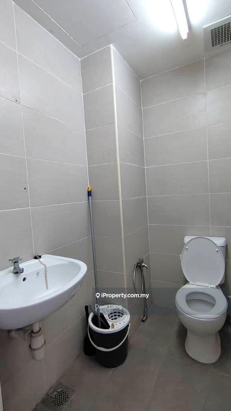 Service Residence for Sale in Plaza Azalea by Dave Liang - iProperty.com.my