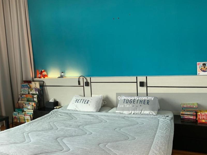 Condominium for Rent in Tropicana Grande by Eva Tam - iProperty.com.my