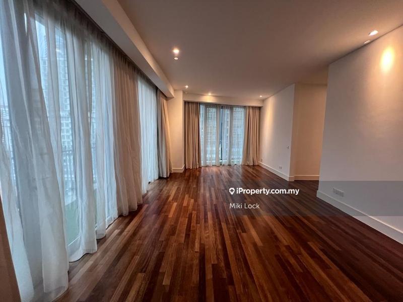 Condominium for Sale in Kirana Residence by Miki Lock - iProperty.com.my
