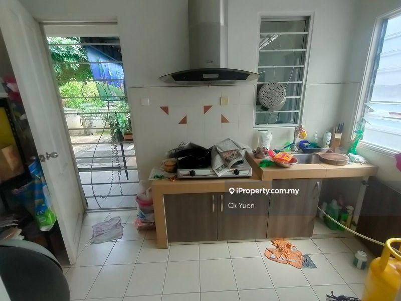 2-storey Terraced House for Sale in Bandar Seri Botani, Simpang Pulai by Ck Yuen - iProperty.com.my