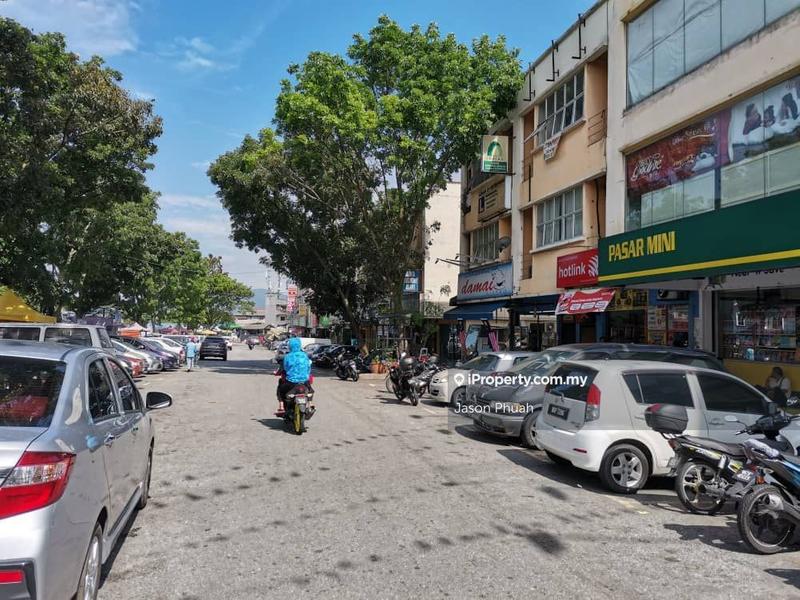Shop-Office for Sale in Prima Sri Gombak, Seri Gmbak,Pinggiran Batu Caves, Batu Caves by Jason Phuah - iProperty.com.my