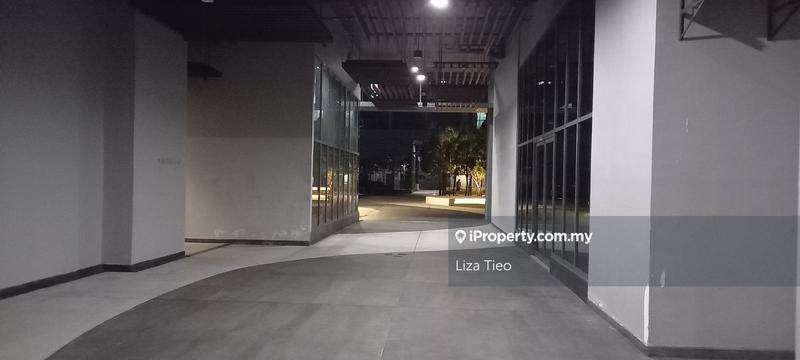 Service Residence for Sale in Seventeen Mall & Residences (Biji Living) by Liza Tieo - iProperty.com.my