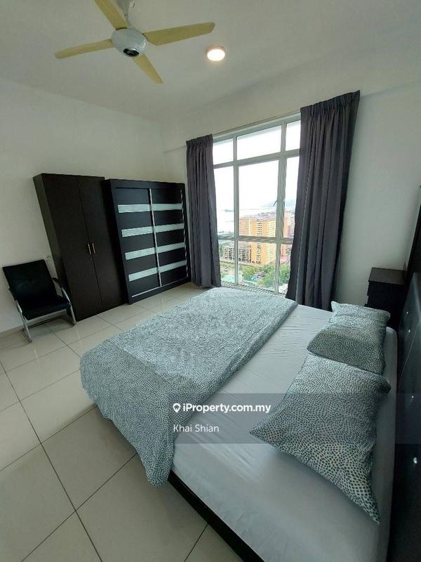Kondominium untuk Disewa di Straits Garden Condominium oleh Khai Shian - iProperty.com.my