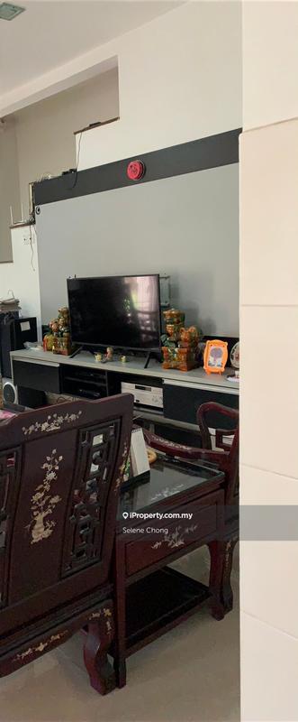 Semi-Detached House for Sale in Bukit Sungai Long, Bandar Sungai Long by Selene Chong - iProperty.com.my