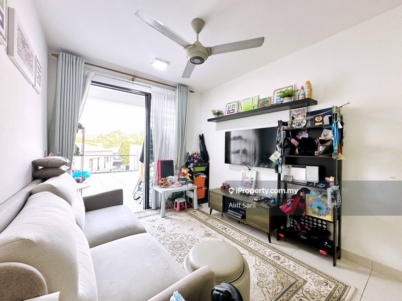 Condominium for Sale in Nadayu62 by Aliff Sani - iProperty.com.my