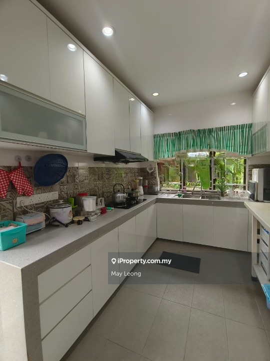 Semi-Detached House for Sale in Medan Damansara, Damansara Heights by May Leong - iProperty.com.my