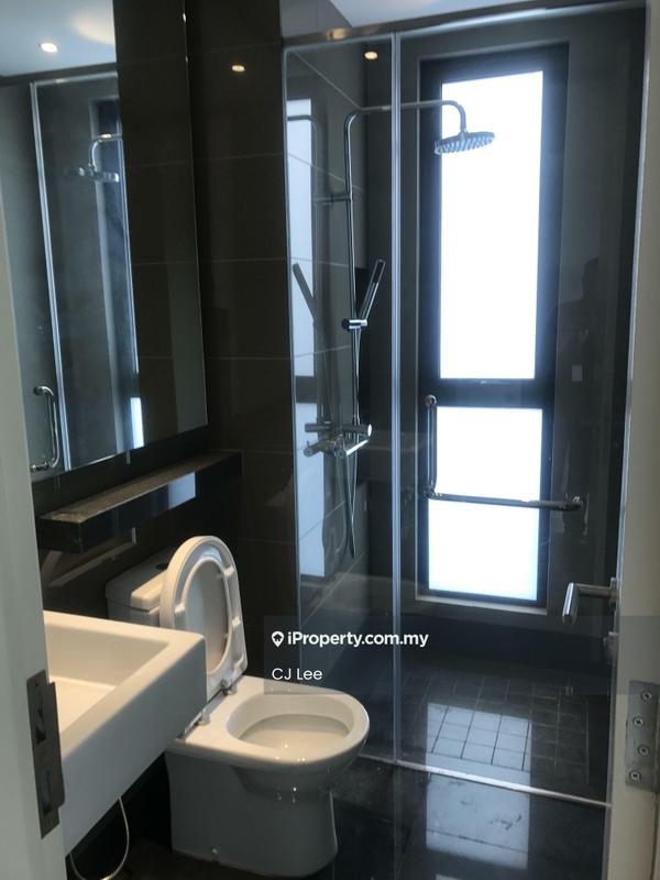 Service Residence for Sale in Residency V by Cj Lee - Bathroom - iProperty.com.my