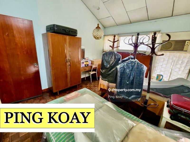 Banglo untuk Dijual di 2 STY BUNGALOW | 10300SF | off JALAN UTAMA, Pulau Tikus oleh Ping Koay - iProperty.com.my