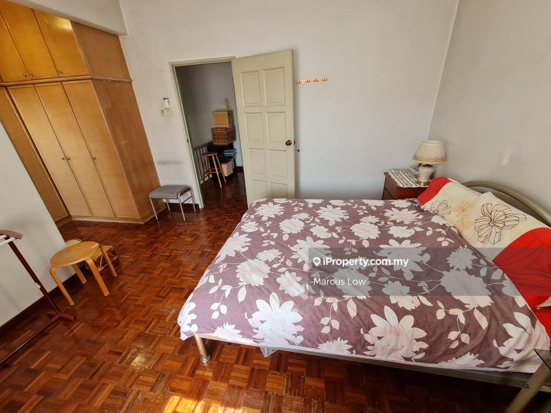 2-storey Terraced House for Sale in Taman TTDI Jaya, Shah Alam by Marcus Low - iProperty.com.my