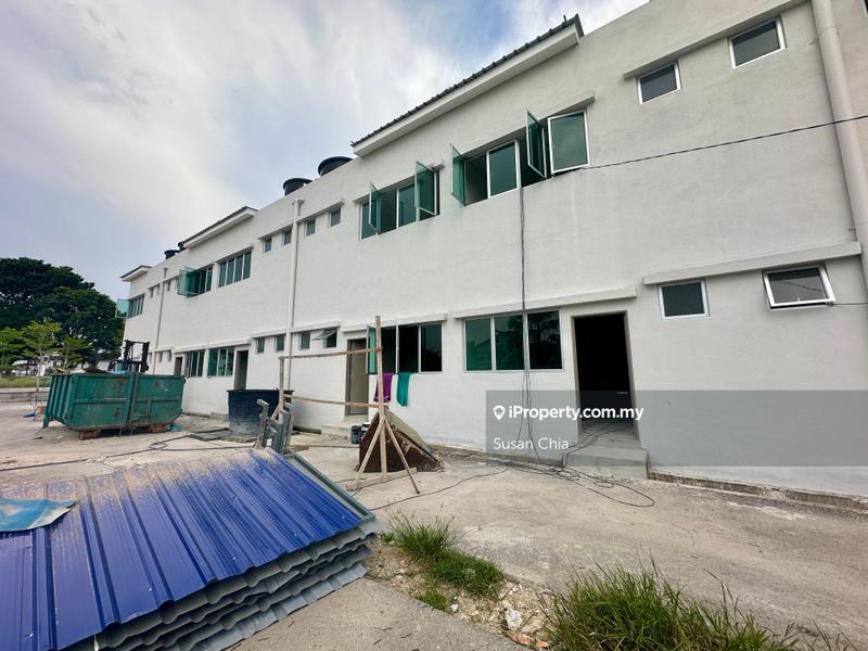 Shop-Office for Rent in Taman Cenderawasih, Nibong Tebal by Susan Chia - iProperty.com.my