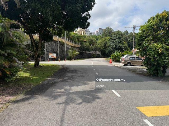 Rumah Berkembar untuk Dijual di Ukay Perdana, Ulu Kelang oleh Anand - iProperty.com.my