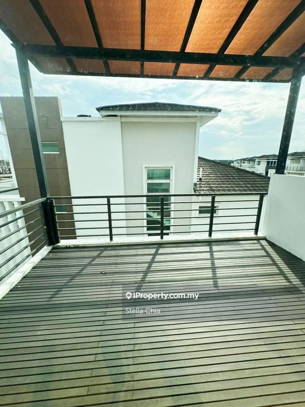 Bungalow House for Sale in Senibong Cove, Johor Bahru by Stella Chia - iProperty.com.my