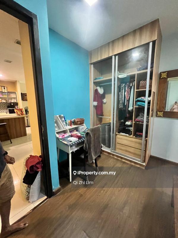 Condominium for Sale in USJ One Avenue Condo by Kizy Lim - Interior - iProperty.com.my