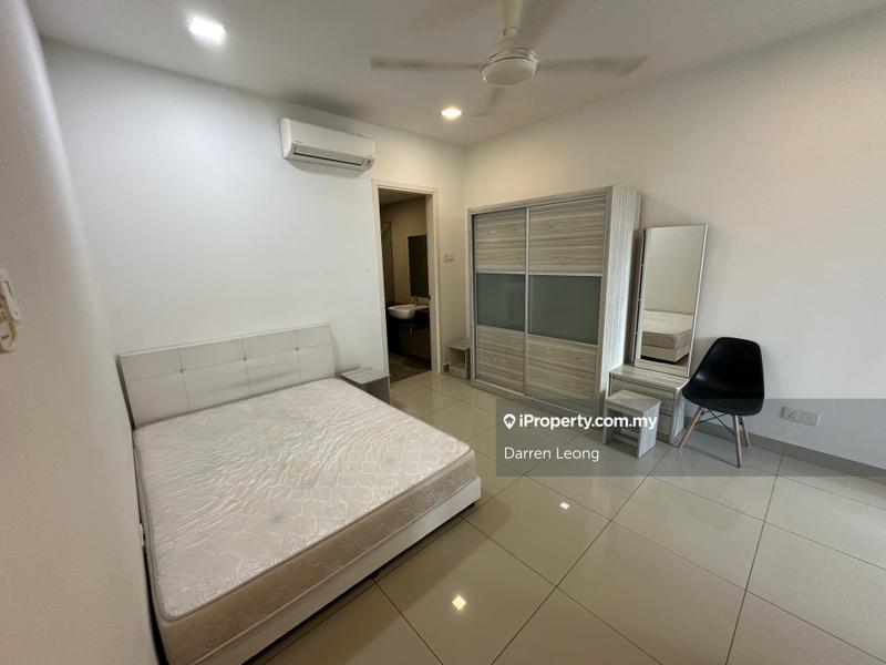 Residensi Servis untuk Disewa di Pearl Suria oleh Darren Leong - iProperty.com.my