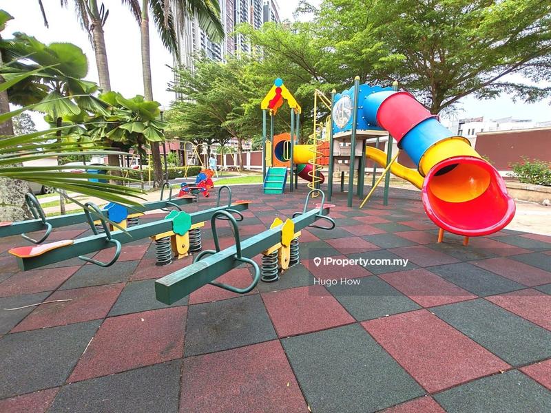 Semi-Detached House for Sale in Laman Residen Kipark Sri Utara, Batu Caves by Hugo How - iProperty.com.my