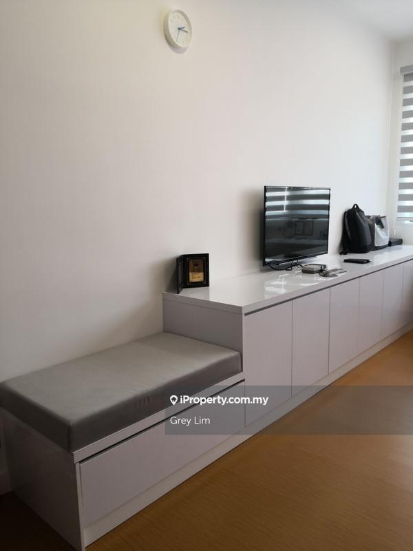 Kondominium untuk Dijual di The Hub oleh Grey Lim - iProperty.com.my