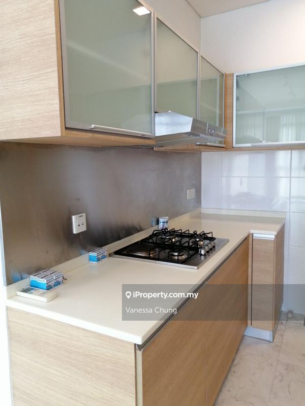 Residensi Servis untuk Dijual di Twins @ Damansara Heights oleh Vanessa Chung - iProperty.com.my