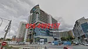 For Sale - Menara Perdana