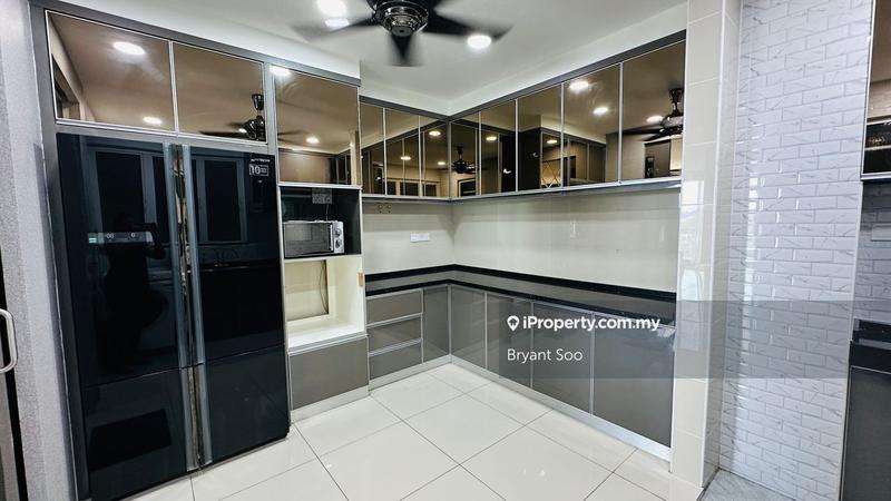 Kondominium untuk Disewa di Green Residence oleh Bryant Soo - iProperty.com.my
