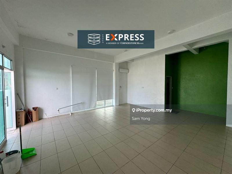 Semi-D Kilang untuk Dijual di Eastwood, Miri oleh Sam Yong - iProperty.com.my