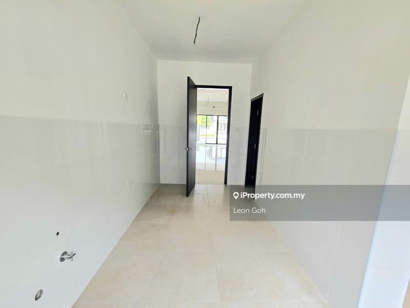 Rumah Teres 2-Tingkat untuk Dijual di Bandar Tropicana Aman, Telok Panglima Garang oleh Leon Goh - iProperty.com.my