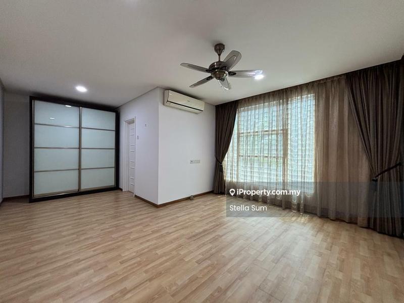 2.5-storey Terraced House for Sale in Putra Heights, Subang Jaya by Stella Sum - Bedroom - iProperty.com.my