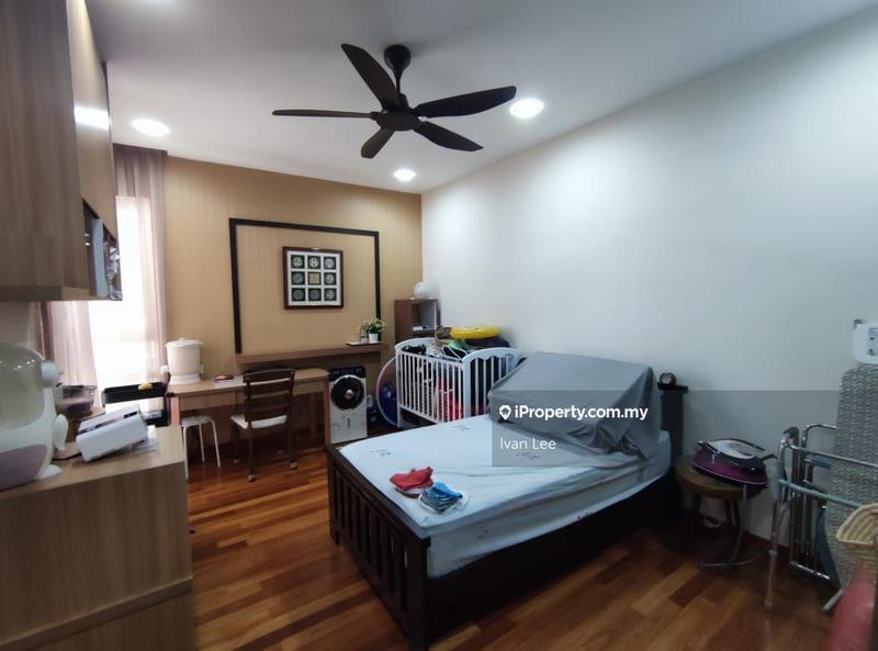 Condominium for Sale in 9 Bukit Utama Condominium by Ivan Lee - iProperty.com.my