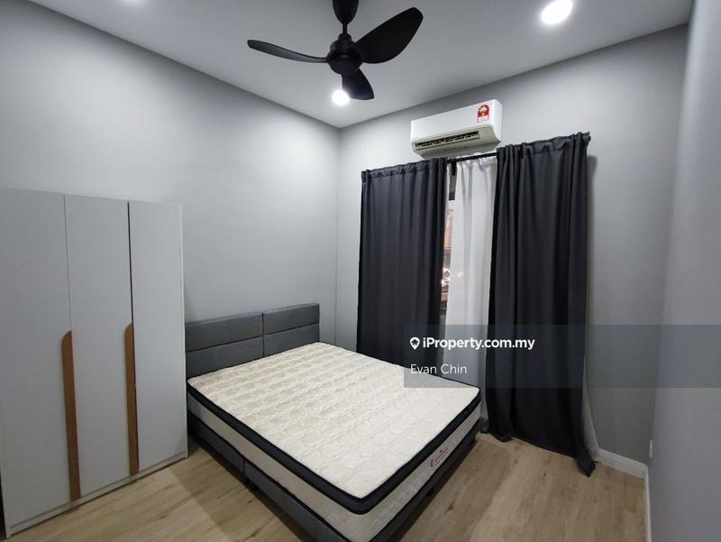 Apartment for Rent in Residensi Rimbunan Petaling by Evan Chin - iProperty.com.my