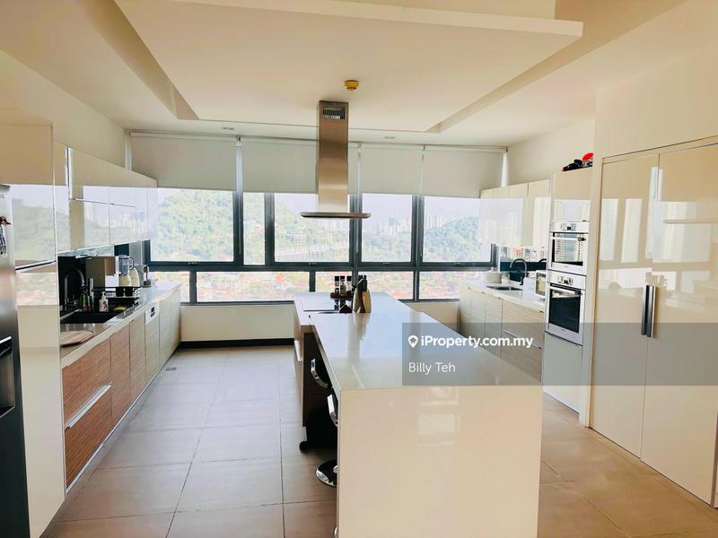 For Sale - Infinity Beachfront Condominium