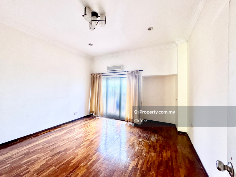 Rumah Berangkai 3 Tingkat untuk Dijual di Taman Esplanad, Bukit Jalil oleh Ck Yee - iProperty.com.my