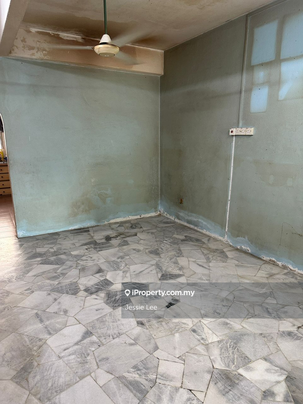 Rumah Teres 2-Tingkat untuk Dijual di Taman Desa Murni, Butterworth oleh Jessie Lee - iProperty.com.my