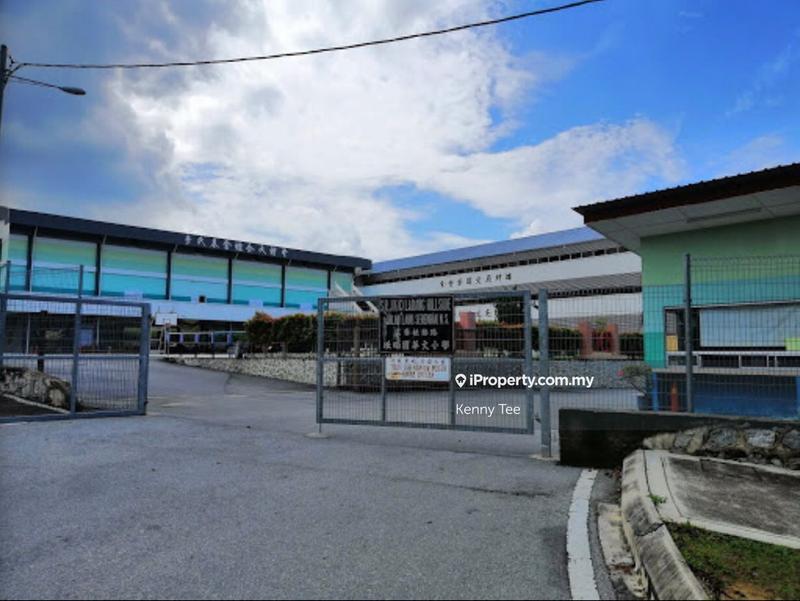 Rumah Berangkai 2 Tingkat untuk Disewa di Seremban 2, Negeri Sembilan oleh Kenny Tee - iProperty.com.my