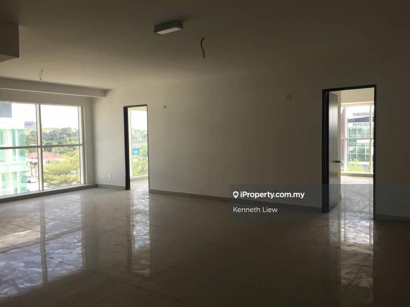 Detached Factory for Sale in Kajang, Kajang by Kenneth Liew - iProperty.com.my