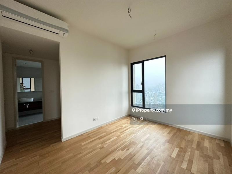 Residensi Servis untuk Dijual di Residensi Solaris Parq oleh Yen Khai - iProperty.com.my