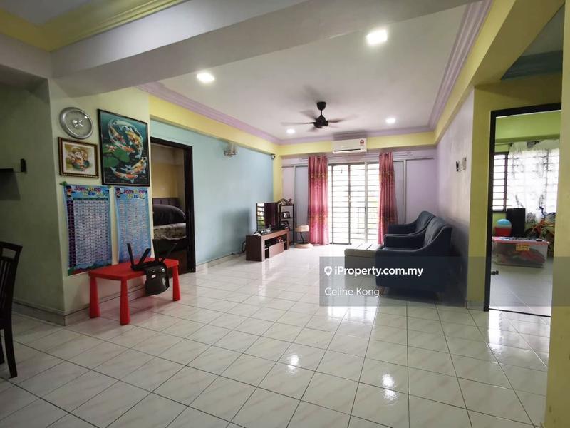 For Sale - Bukit Awansari (OG Court)