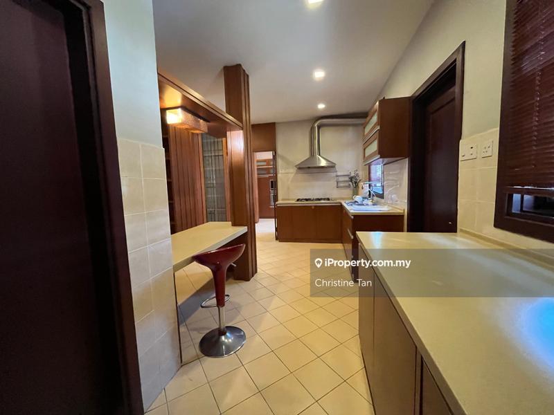 Bungalow House untuk Dijual di Mutiara Damansara, Petaling Jaya oleh Christine Tan - iProperty.com.my