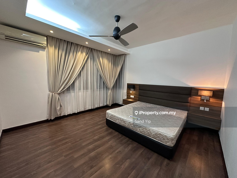 Kondominium untuk Dijual di Hijauan Saujana oleh Sand Yip - iProperty.com.my