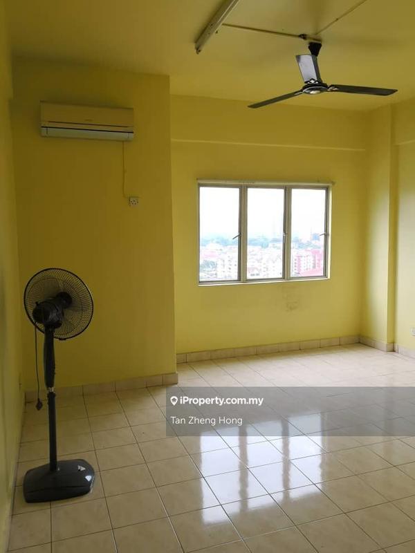 For Sale - Prima Setapak Condominium