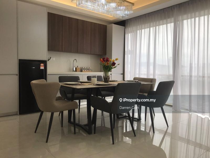 For Sale - Residensi R8