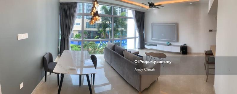 Condominium for Sale in Paradiso Nuova (Merak Kayangan) by Andy Cheah - iProperty.com.my