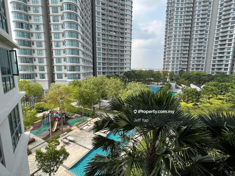 Kondominium untuk Dijual di Teega Residences oleh Jeff Yap - iProperty.com.my
