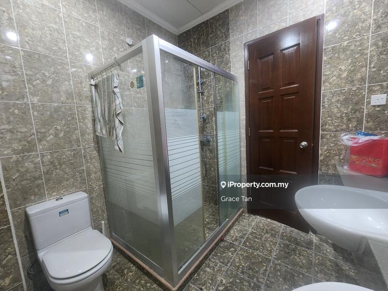 Rumah Berangkai 2.5 Tingkat untuk Dijual di Bandar Utama 6, Bandar Utama oleh Grace Tan - iProperty.com.my