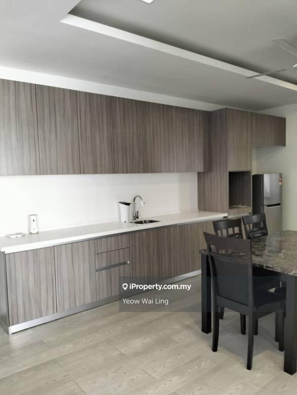 Condominium for Sale in Lakefront Residence by Yeow Wai Ling - iProperty.com.my
