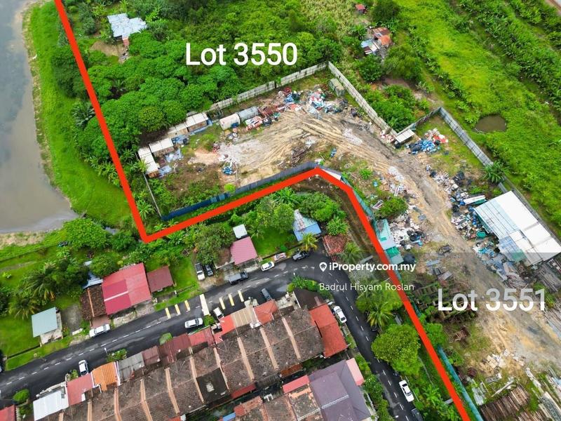 Tanah Komersial untuk Dijual di Bandar Bukit Mahkota, Bangi oleh Badrul Hisyam Roslan - iProperty.com.my