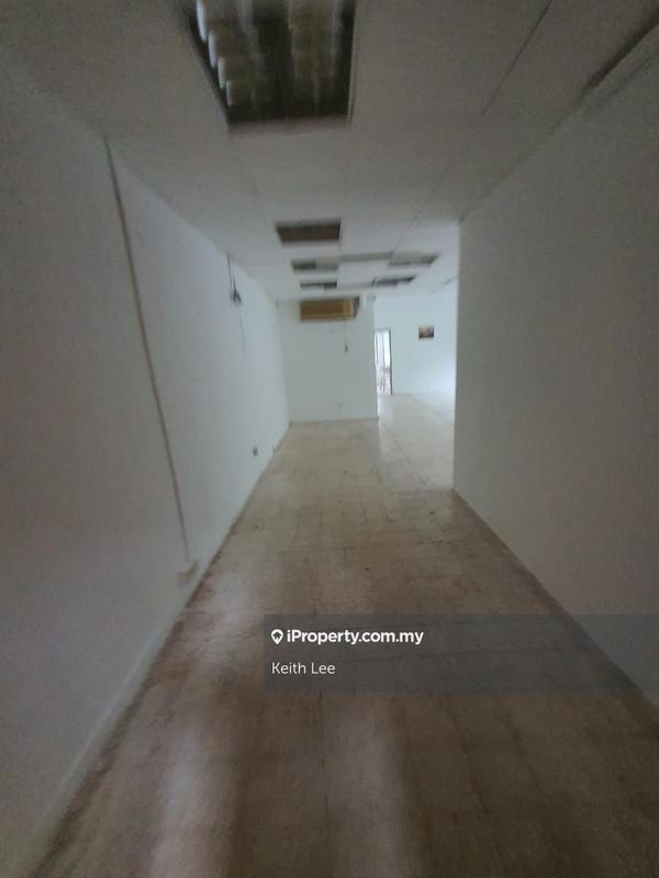 Shop-Office for Sale in Taman Maluri 4 Storey Shop Office For Sell, Cheras by Keith Lee - iProperty.com.my