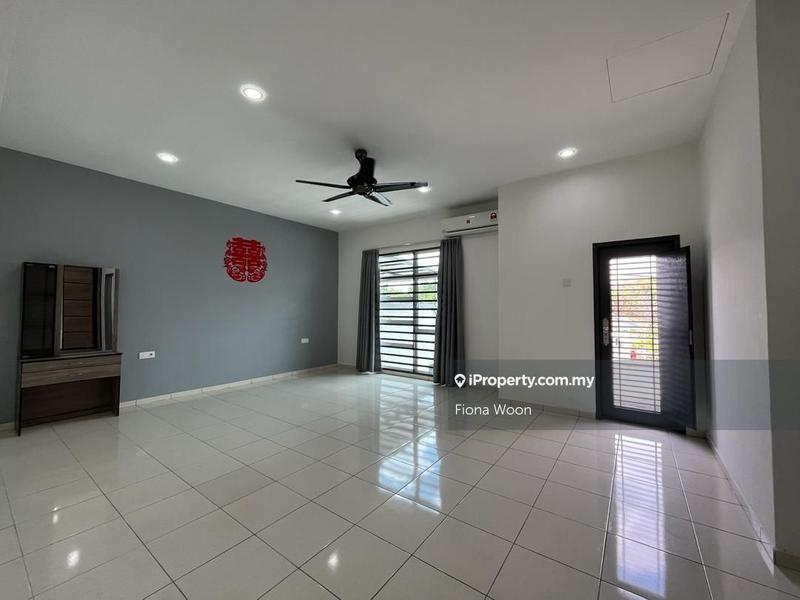 2-storey Terraced House for Sale in Taman Bukit Katil Damai, Bukit Katil by Fiona Woon - iProperty.com.my