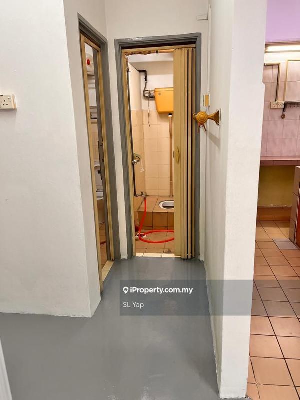 For Rent - PPR Salak Selatan