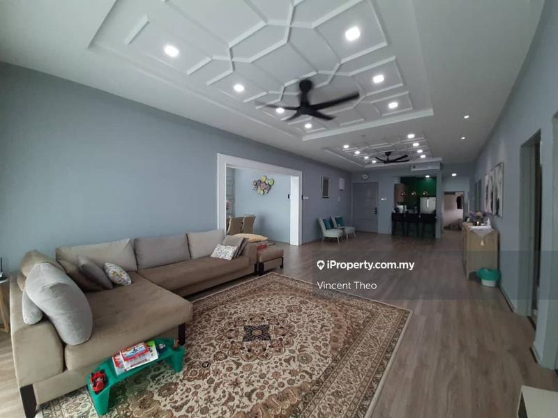 Kondominium untuk Dijual di D'suria Condominium oleh Vincent Theo - iProperty.com.my