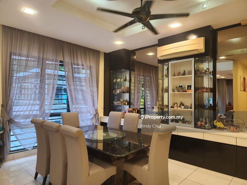 Banglo untuk Dijual di Taman Sri Bintang, Kepong oleh Xindy Chia - iProperty.com.my