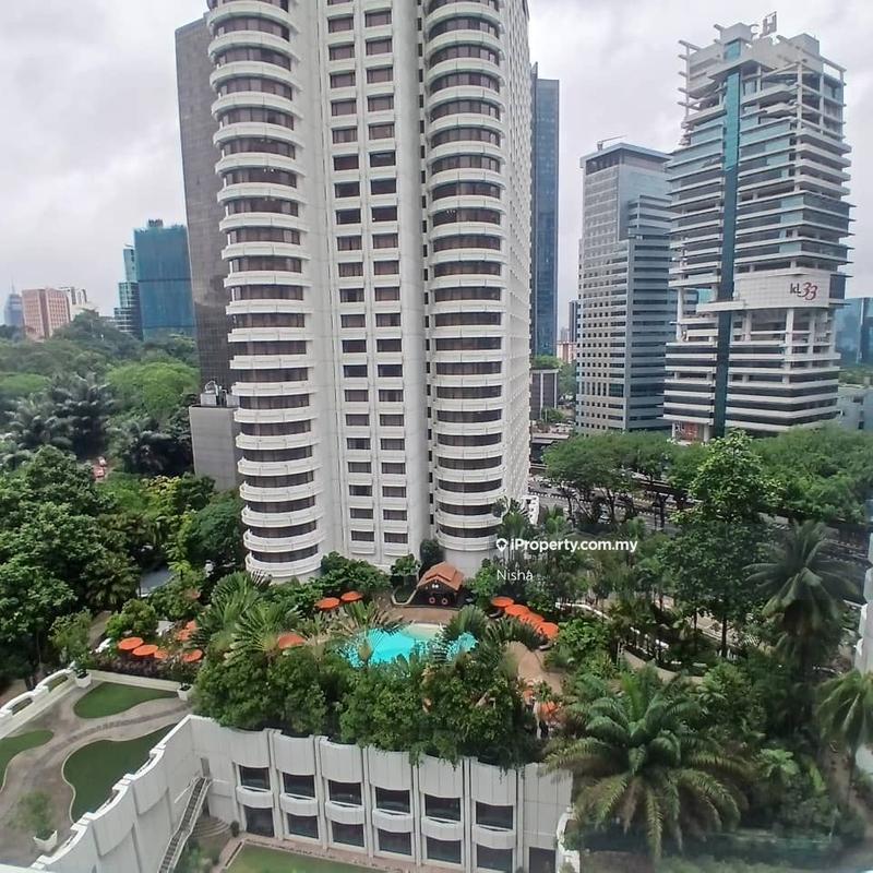 Condominium for Sale in UBN Apartment by Nisha - iProperty.com.my